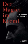 Bild von Da Empoli, Giuliano: Der Magier im Kreml