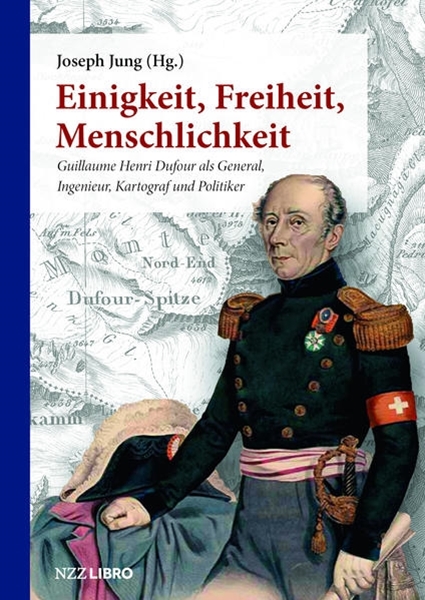 Bild von Jung, Joseph (Hrsg.): Einigkeit, Freiheit, Menschlichkeit