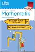 Bild von LÜK Mathematik 3. Klasse