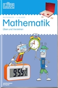 Bild von LÜK Mathematik 4. Klasse