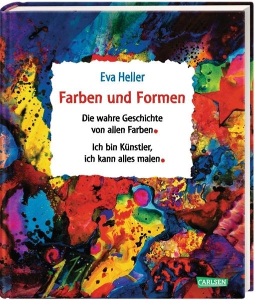 Bild von Heller, Eva: Farben und Formen
