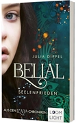 Bild von Dippel, Julia: Belial 2: Seelenfrieden