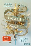 Bild von Lionera, Asuka: Moonlight Sword 1: Klingenherz