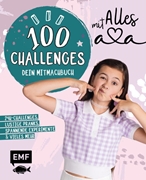 Bild von Alles Ava: Alles Ava - 100 Challenges - Dein Mitmachbuch vom erfolgreichen YouTube-Star