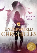 Bild von May, Jackie: Underworld Chronicles - Erwacht