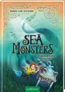 Bild von Iland-Olschewski, Barbara: Sea Monsters - Ungeheuer nasse Freunde (Sea Monsters 3)
