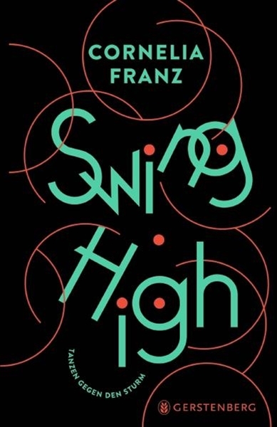 Bild von Franz, Cornelia: Swing High