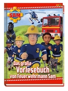 Bild von Zuschlag, Katrin: Feuerwehrmann Sam: Das große Vorlesebuch von Feuerwehrmann Sam