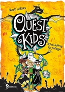 Bild von Leiknes, Mark: Quest Kids - (K)ein Auftrag für Anfänger