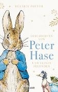Bild von Potter, Beatrix: Geschichten von Peter Hase und seinen Freunden