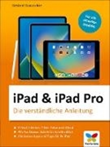 Bild von Damaschke, Giesbert: iPad & iPad Pro (eBook)