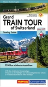 Bild von Baumgartner, Roland: Grand Train Tour of Switzerland, deutsche Ausgabe