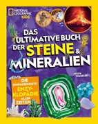 Bild von Tomecek, Steve: Das ultimative Buch der Steine & Mineralien