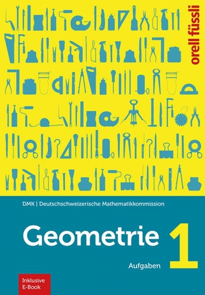 Bild von Klemenz, Heinz: Geometrie 1 - inkl. E-Book