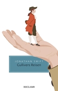 Bild von Swift, Jonathan: Gullivers Reisen