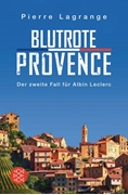 Bild von Lagrange, Pierre: Blutrote Provence