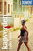 Bild von Breda, Oliver: DuMont Reise-Taschenbuch Kapverden. Cabo Verde