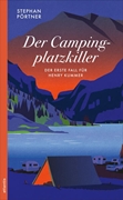 Bild von Pörtner, Stephan: Der Campingplatzkiller