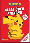 Bild von Pokémon: Alles über Pikachu