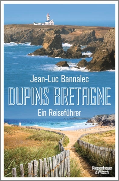 Bild von Bannalec, Jean-Luc: Dupins Bretagne