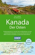 Bild von Ohlhoff, Kurt Jochen: DuMont Reise-Handbuch Reiseführer Kanada, Der Osten