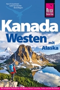 Bild von Synnatschke, Isabel: Reise Know-How Reiseführer Kanada Westen mit Alaska