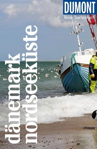 Bild von Klüche, Hans: DuMont Reise-Taschenbuch Dänemark Nordseeküste