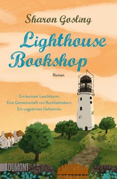 Bild von Gosling, Sharon: Lighthouse Bookshop