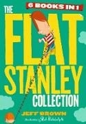 Bild von Brown, Jeff: The Flat Stanley Collection