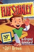 Bild von Brown, Jeff: Flat Stanley: His Original Adventure!