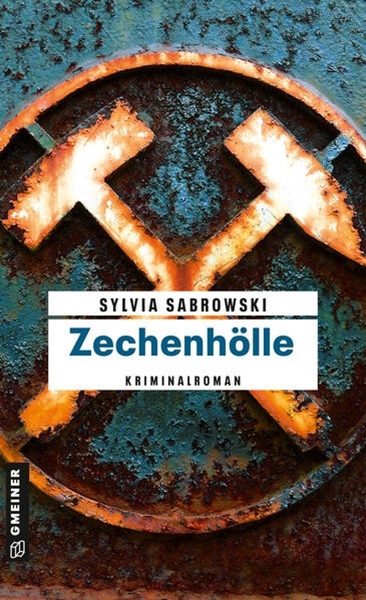 Bild von Sabrowski, Sylvia: Zechenhölle (eBook)