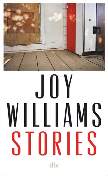 Bild von Williams, Joy: Stories