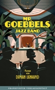 Bild von Lienhard, Demian: Mr. Goebbels Jazz Band