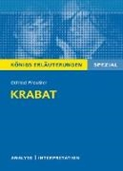 Bild von Preußler, Otfried: Krabat. Königs Erläuterungen Spezial (eBook)