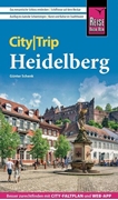 Bild von Schenk, Günter: Reise Know-How CityTrip Heidelberg