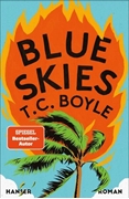 Bild von Boyle, T.C.: Blue Skies