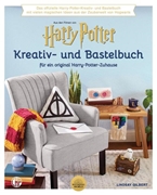 Bild von Warner Bros. Consumer Products GmbH: Das offizielle Harry Potter Kreativ- und Bastel-Buch