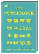 Bild von Parker, Steve: SIMPLY. Psychologie