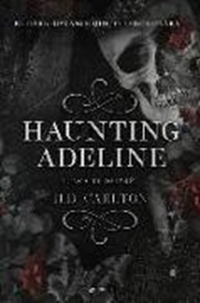 Bild von Carlton, H. D.: Haunting Adeline: Nunca Te Dejaré (Edición En Español)