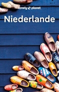 Bild von Williams, Nicola: Lonely Planet Reiseführer Niederlande