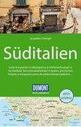 Bild von Christoph, Jacqueline: DuMont Reise-Handbuch Reiseführer Süditalien