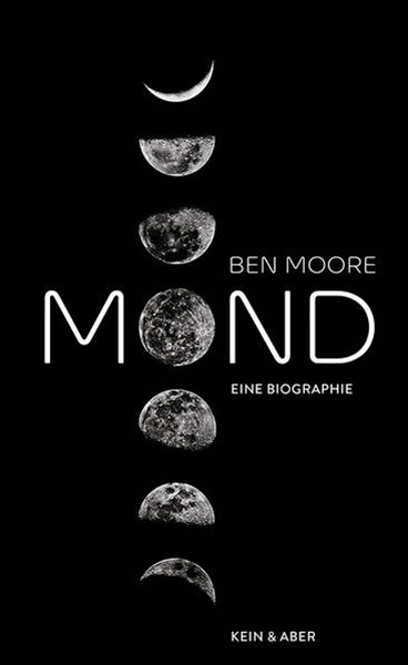 Bild von Moore, Ben: Mond