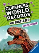 Bild von Guinness World Records für Erstleser - Dinosaurier (Rekordebuch zum Lesenlernen)