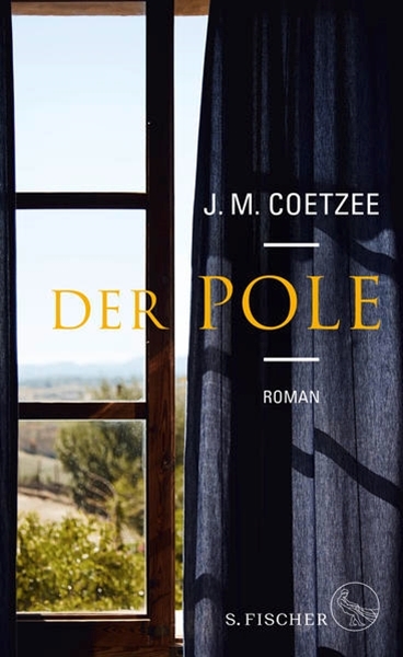 Bild von Coetzee, J.M.: Der Pole