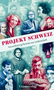 Bild von Howald, Stefan (Hrsg.): Projekt Schweiz