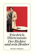 Bild von Dürrenmatt, Friedrich: Der Richter und sein Henker