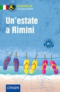 Bild von Felici Puccetti, Alessandra: Un'estate a Rimini