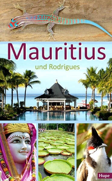 Bild von Hupe, Ilona: Mauritius
