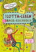Bild von Mein Lotta-Leben: Das Snack-Kochbuch