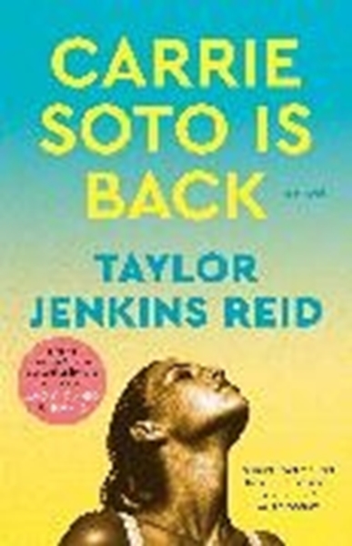 Bild von Jenkins Reid, Taylor: Carrie Soto Is Back